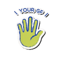 Love Sticker