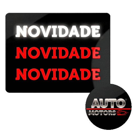 Delivery Veiculos Sticker by Auto Motors