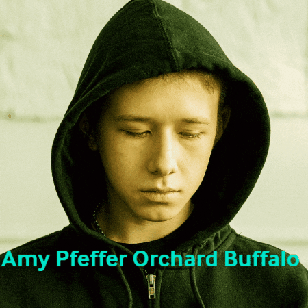 Amy Pfeffer Orchard Buffalo GIF