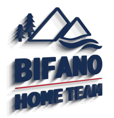 Bifano Home Team Sticker