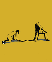 Long-hair GIFs - Get the best GIF on GIPHY Long-hair GIFs - Get the best GIF on GIPHY