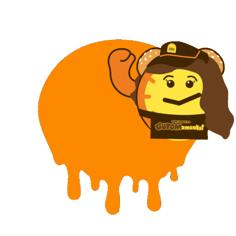 Chocolate Choco Sticker by Minute Burger