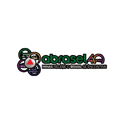 Foodservice Sticker by ABRASEL