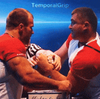 Armwrestling GIF