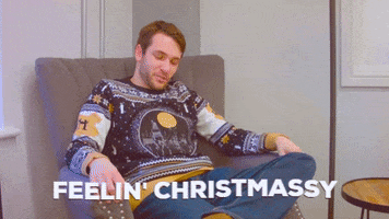 christmas apprentice GIF by Signable