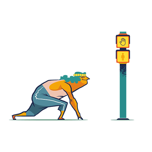 Playfulness Sticker