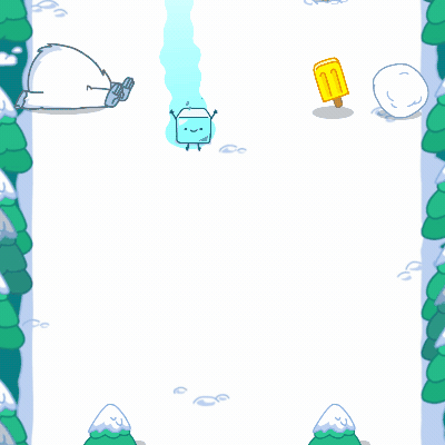 Cubemeltgame GIF by CubeMelt Adventure