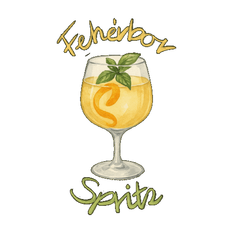 Wedding Eskuvo Sticker