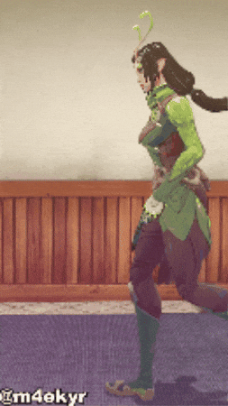 Family Guy Mantis GIF