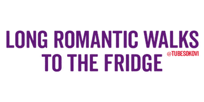 Valentines Day Love Sticker by tubesokovi