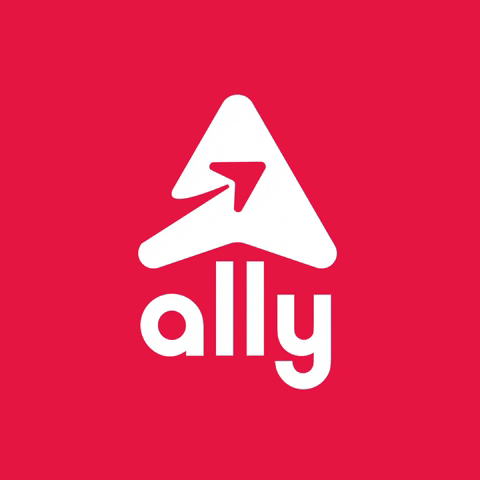 Ally Event Organization GIF