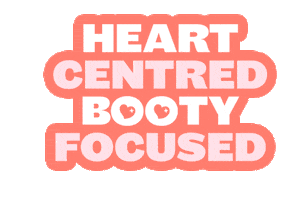 Sticker by bootyfreedom