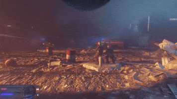 Game Extinguish GIF by Live Motion Games