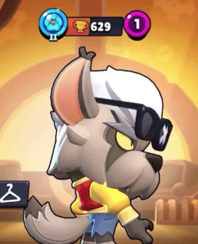 Brawlstars GIF