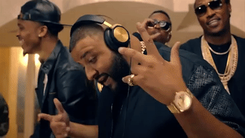 Hold You Down GIF by DJ Khaled