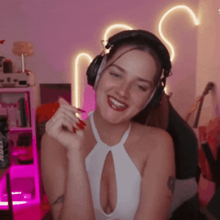 Queen GIF