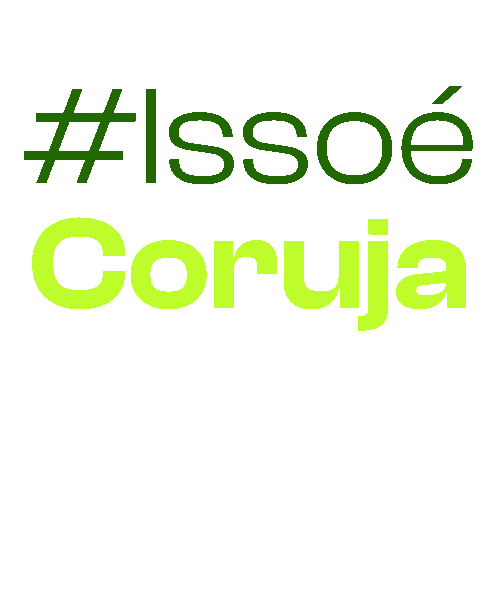 Coruja105 Sticker