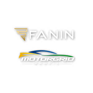 Fanin Motors Sticker