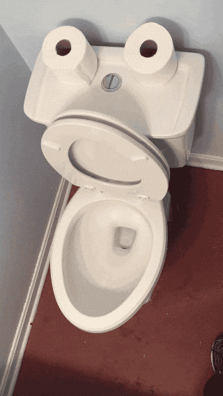 Flying Toilets Gifs Get The Best Gif On Giphy