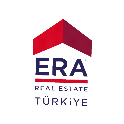 Era Real Estate Türkiye Sticker