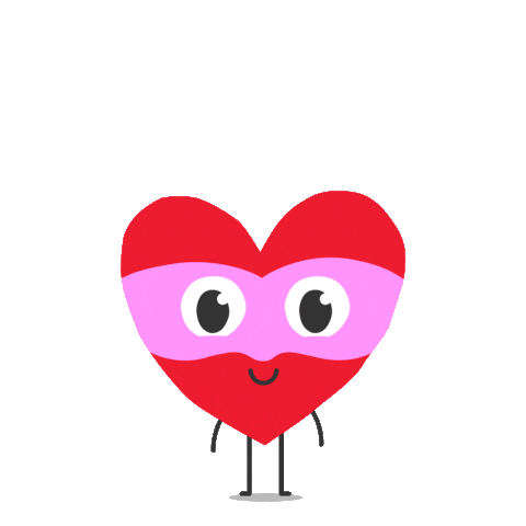 Sydantensankarit Sticker by sydanliitto