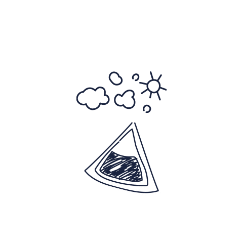 Academica Cronos Sticker