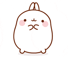 Molang GIFs - Find & Share on GIPHY