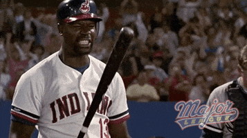 major league baseball GIF by Morgan Creek