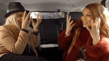 reality tv GIF by VH1