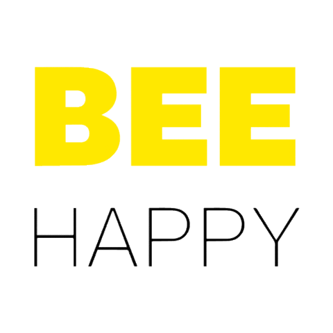 Happy Experience Sticker by Bee Travel