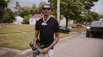 Money Rap GIF by Babyfxce E