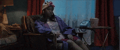 cable guy GIF by Tierra Whack