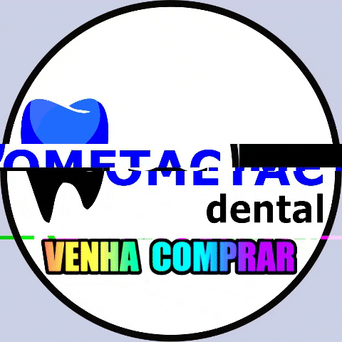 Ometac #Comprar #Dente #Dental #Dentista #Teresina GIF