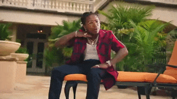 your peace GIF by Jacquees