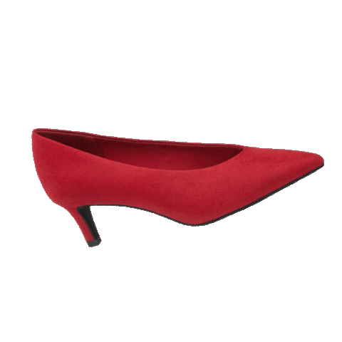 Instagram Heart Sticker