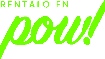 powrenters Sticker