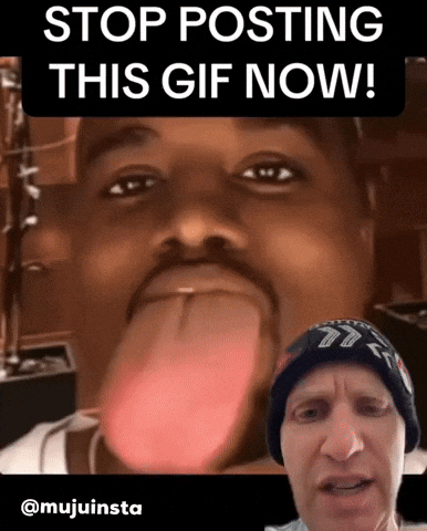 Kanye Gif GIF