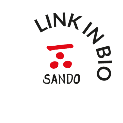 San-do Sticker