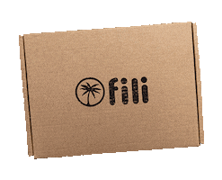 Fili Ph Sticker