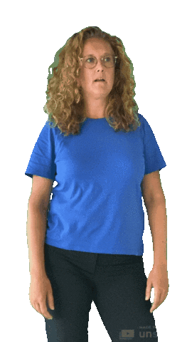 Creative Studio Li-Z Sticker