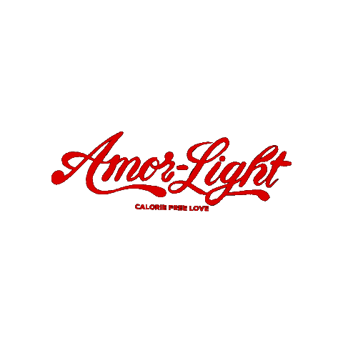 Amor Light Sticker by Carlos Sadness
