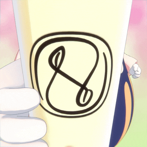 Nomu GIF by Kyln