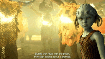 Pray Guardians Of The Galaxy GIF by Xbox