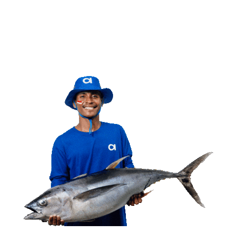 Kemerdekaan 17Agustus Sticker by arunaindonesia