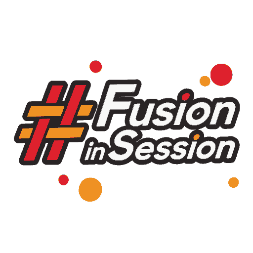 Fusioninsession Sticker by gyss_sg
