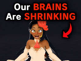 Brain GIF