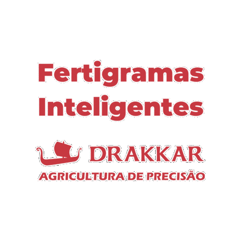 Sticker by Drakkar Agrotecnologias