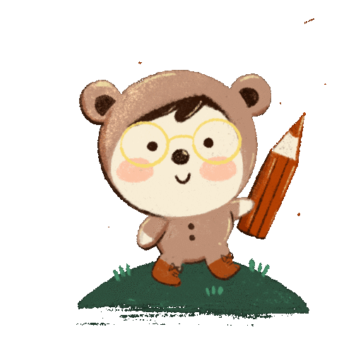 Fun Sticker