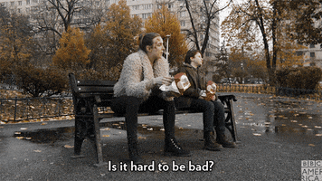 killing eve practice GIF by BBC America