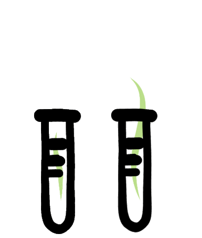 Cosmeticos Pipeta Sticker by Quintal Dermocosméticos